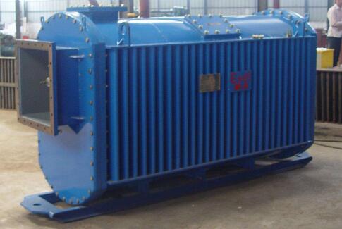 KS13-1000KVA朗县矿用变压器